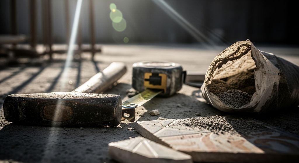 Alicatados y Solados en Colmenar Del Arroyo