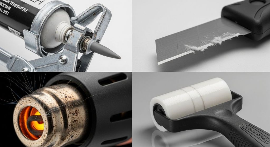 Servicio de Cambio de Ventanas en Villamantilla