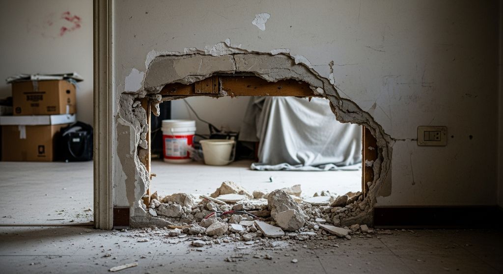 Servicio de Fontanería y Calefacción en Daganzo De Arriba