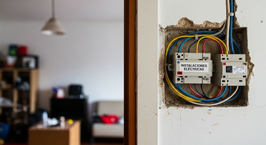 Servicio de Instalación de Pladur en Colmenar De Oreja