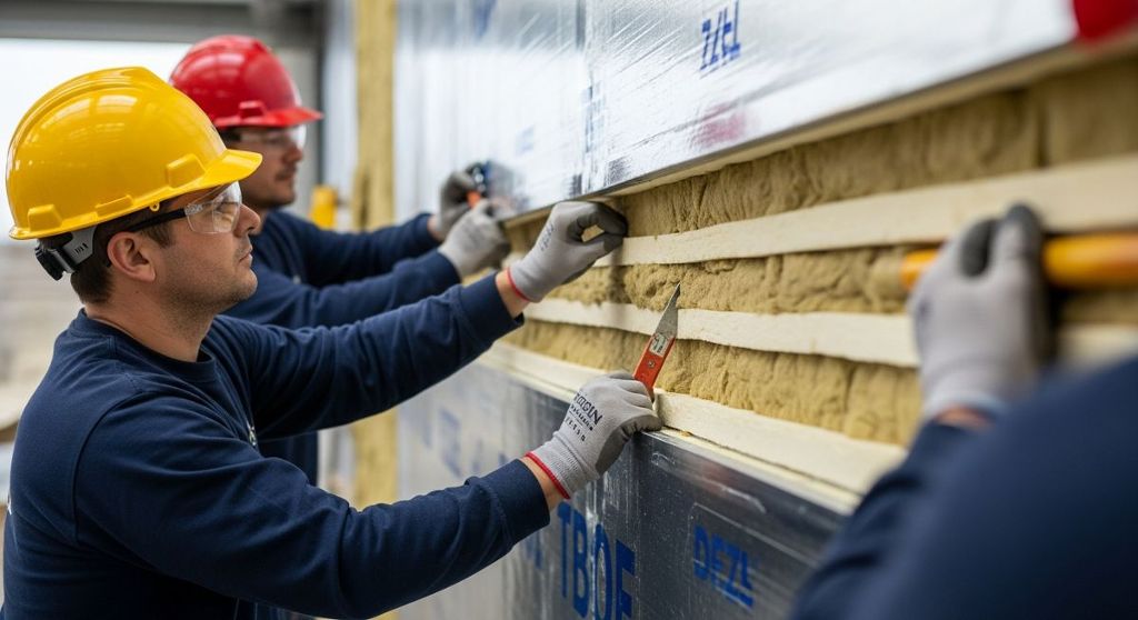 Servicio de Instalación de Pladur en El Goloso