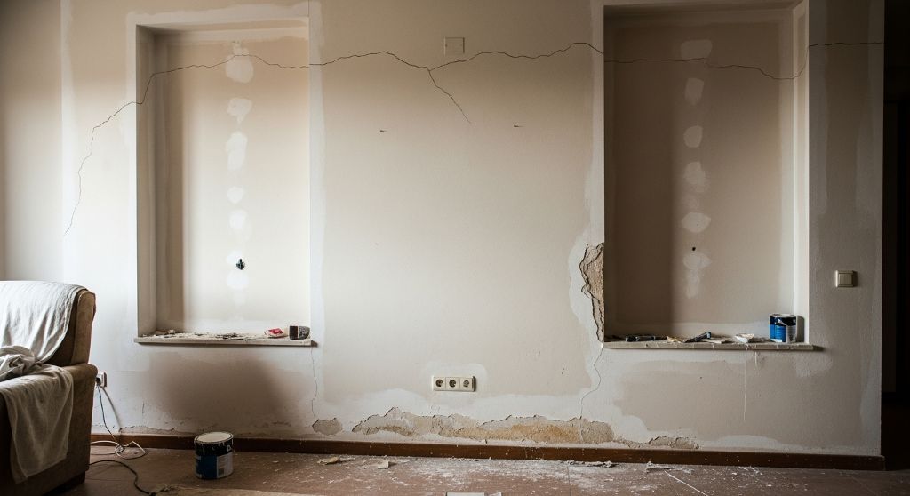 Servicio de Instalación de Pladur en La Acebeda