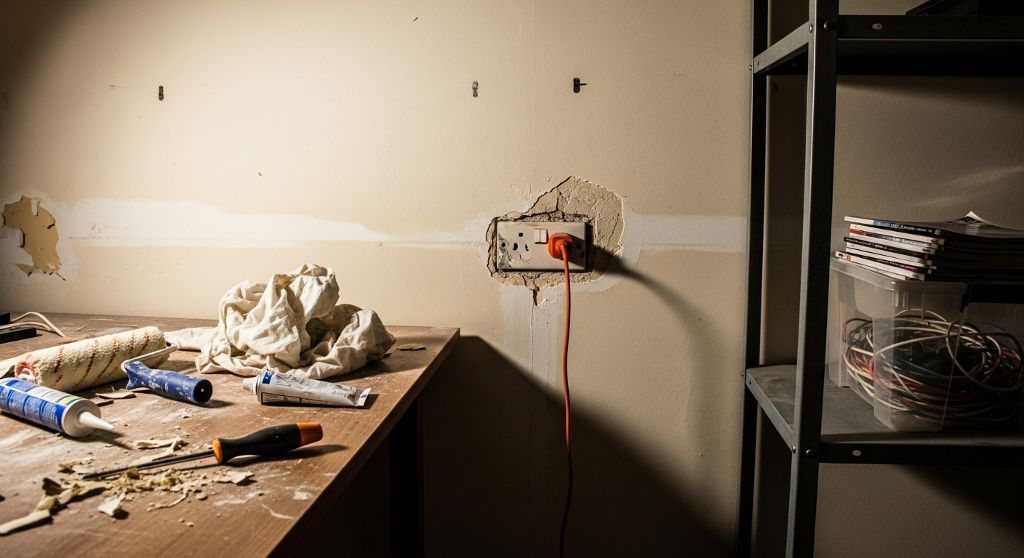 Servicio de Instalaciones Eléctricas en Moraleja De Enmedio