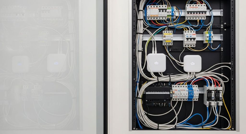 Instalaciones Eléctricas en Portazgo