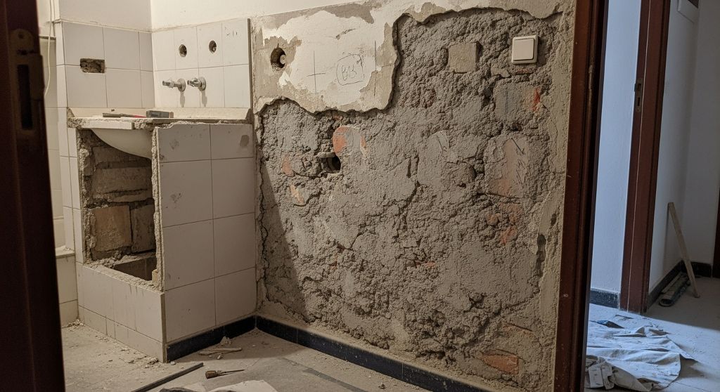 Pintura de Interiores en Brunete