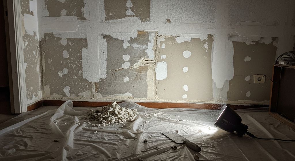 Servicio de Pintura de Interiores en Fuente Del Berro