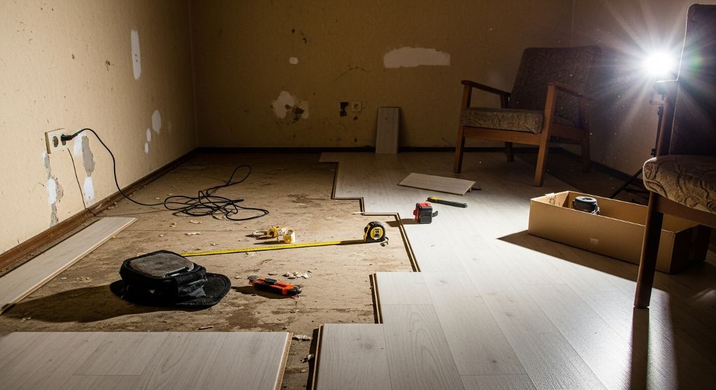 Pintura de Interiores en Galapagar