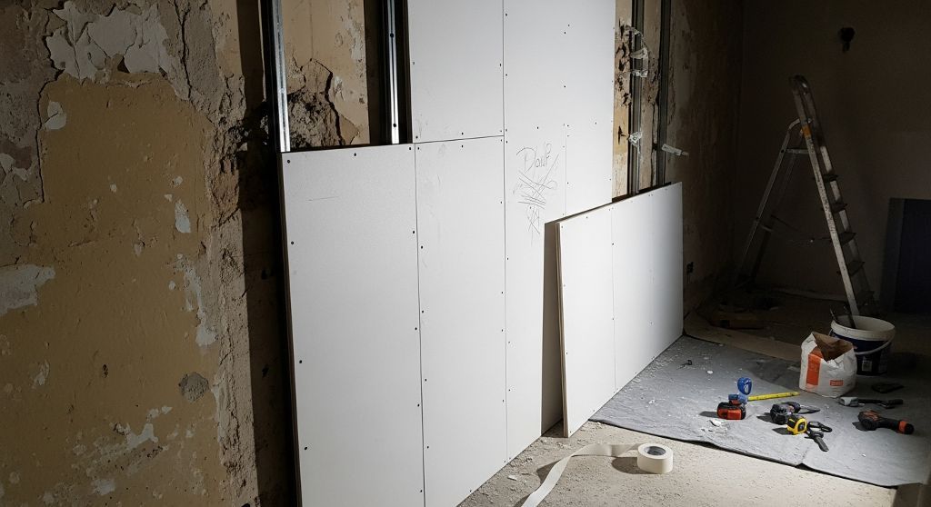 Pintura de Interiores en Griñón