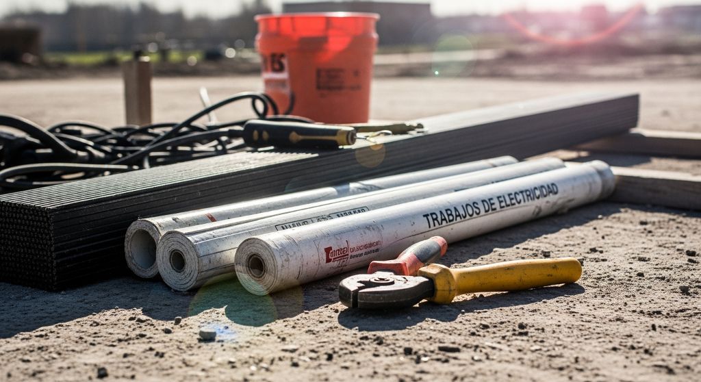 Servicio de Pintura de Interiores en Guadarrama