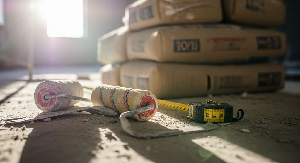 Servicio de Pintura de Interiores en Navarredonda Y San Mamés