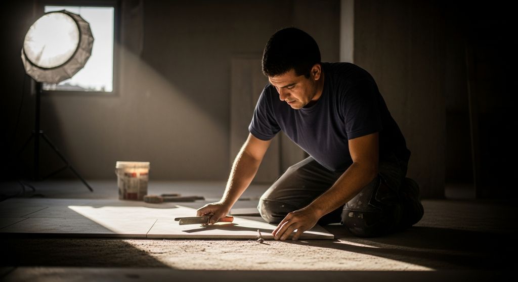 Servicio de Pintura de Interiores en Navas Del Rey