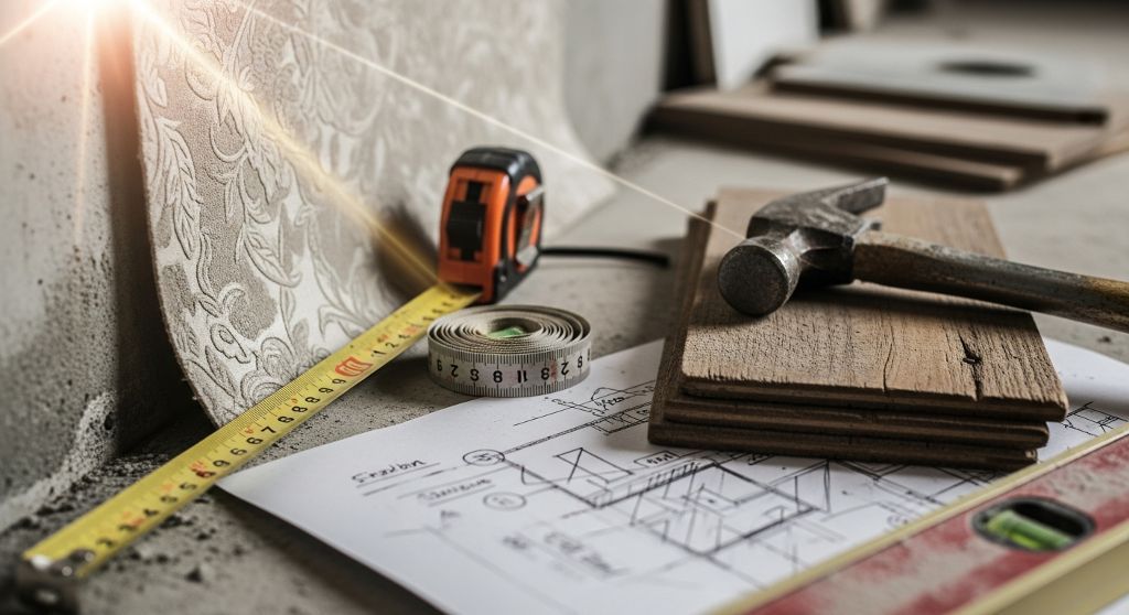 Servicio de Pintura de Interiores en Palomas