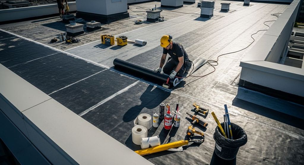 Servicio de Pintura de Interiores en Recoletos