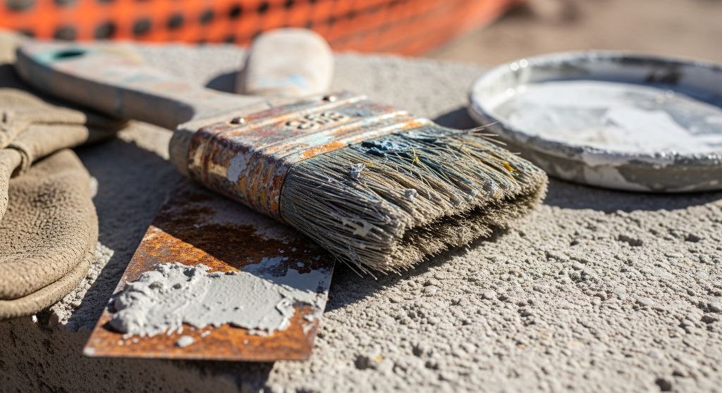 Servicio de Pintura de Interiores en Redueña