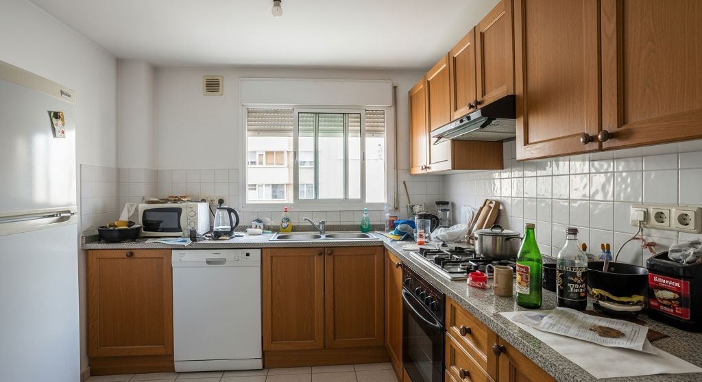 Servicio de Pintura de Interiores en Serranillos Del Valle