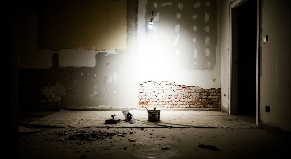 Servicio de Pintura de Interiores en Talamanca De Jarama