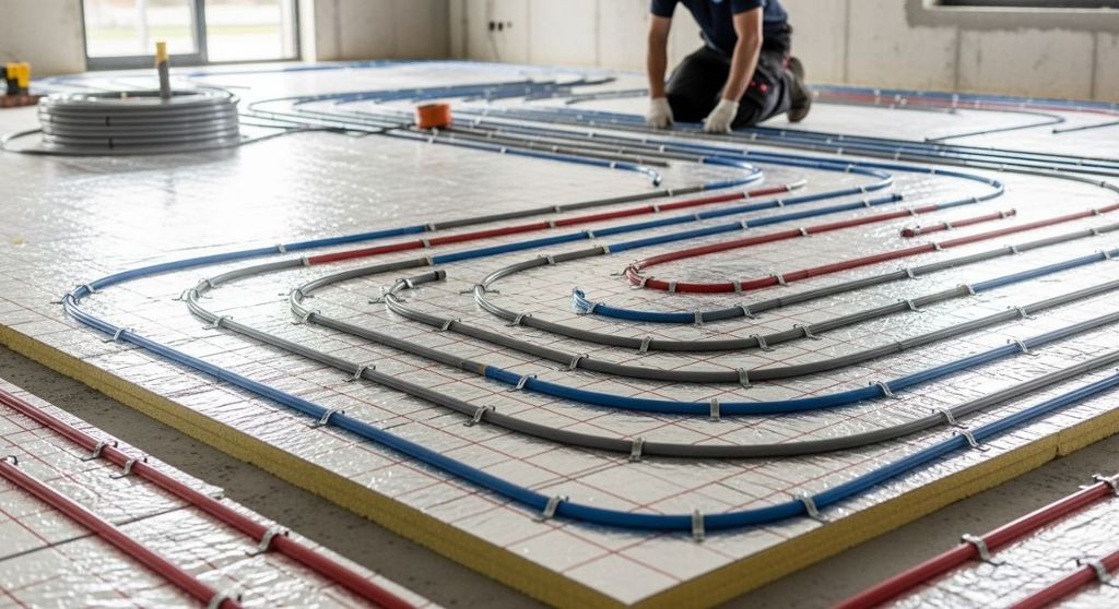 Servicio de Pintura de Interiores en Villaconejos