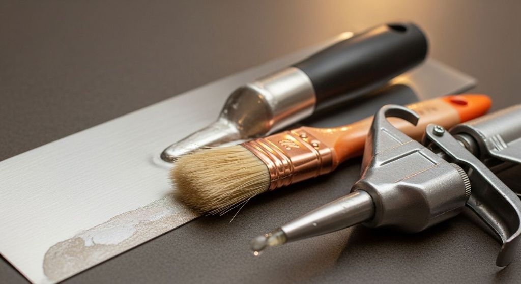 Servicio de Pintura de Interiores en Villanueva De Perales