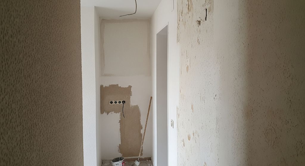 Servicio de Reformas de Baños en Ciudad Jardín