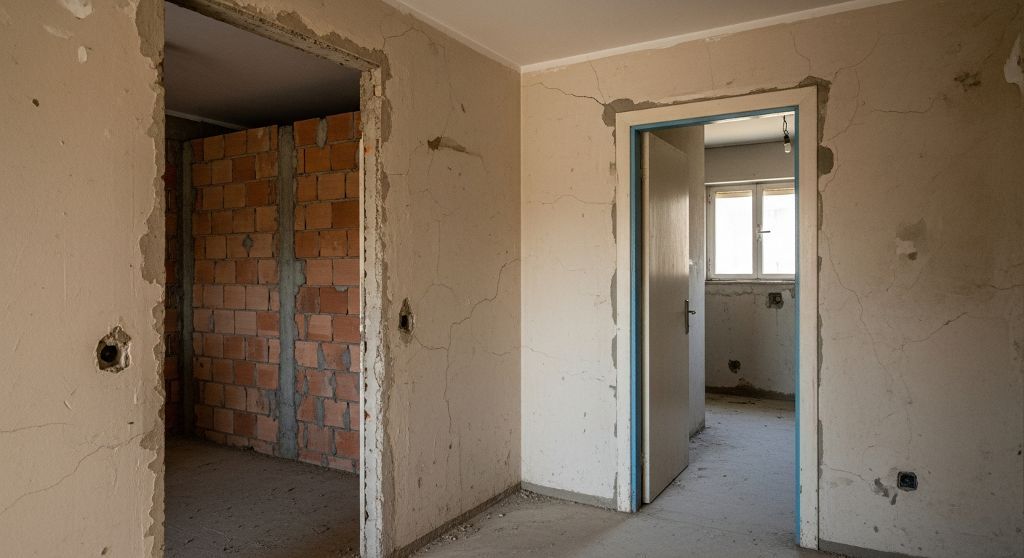 Reformas de Baños en Entrevías