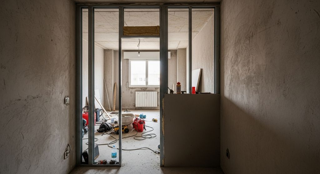 Servicio de Reformas de Baños en Leganés