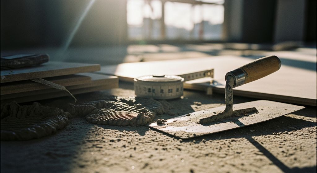 Servicio de Reformas de Baños en Prosperidad