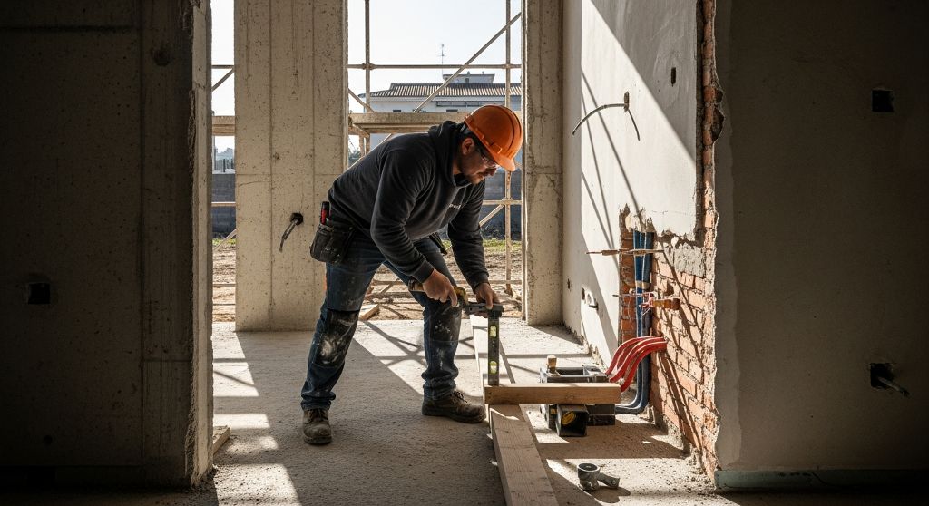 Reformas de Baños en San Andrés