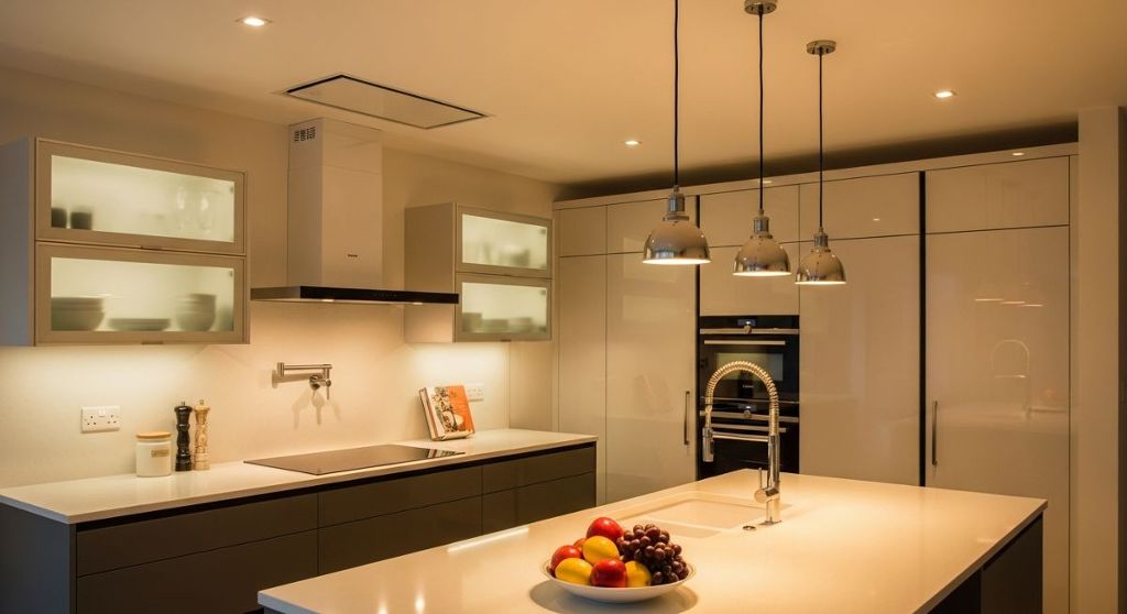 Reformas de Cocinas en Alcobendas