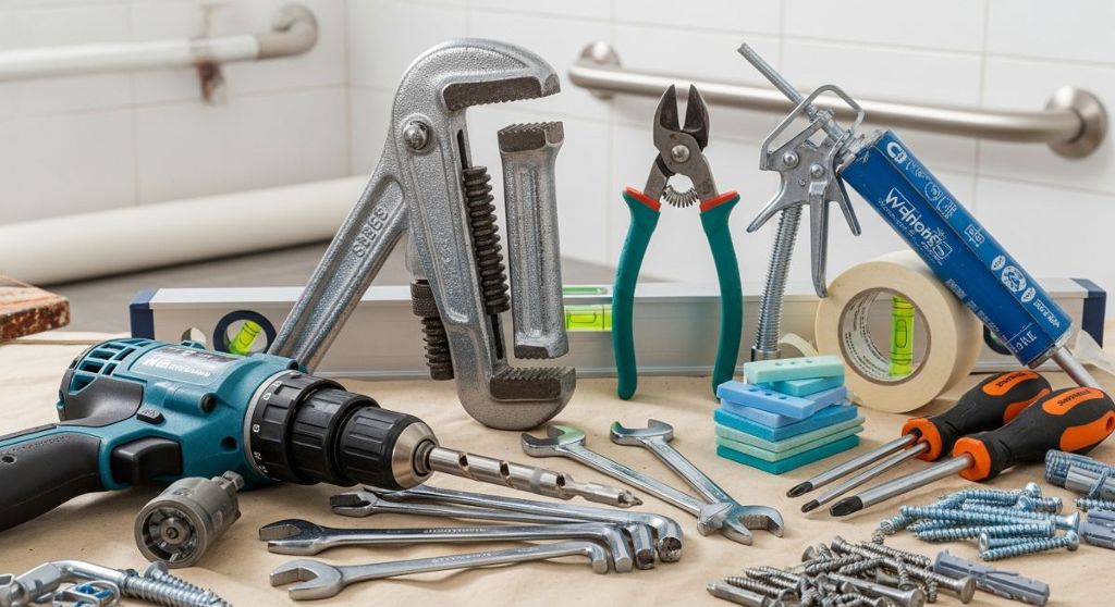 Servicio de Reformas Integrales en Adelfas