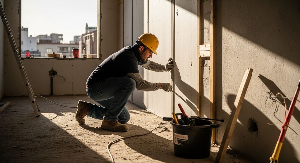 Reformas Integrales en Numancia