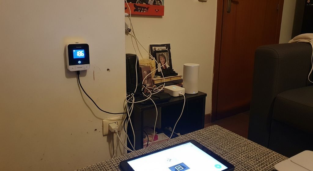 Reformas Integrales en Palacio